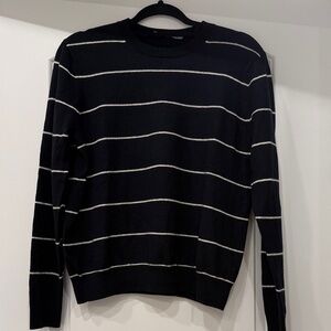 EUC VINCE men’s wool sweater